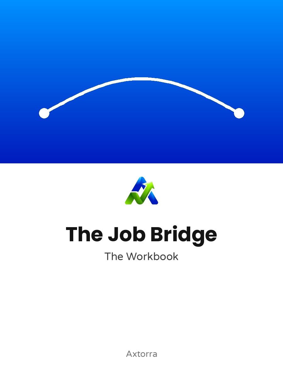 The Job Bridge Workbook